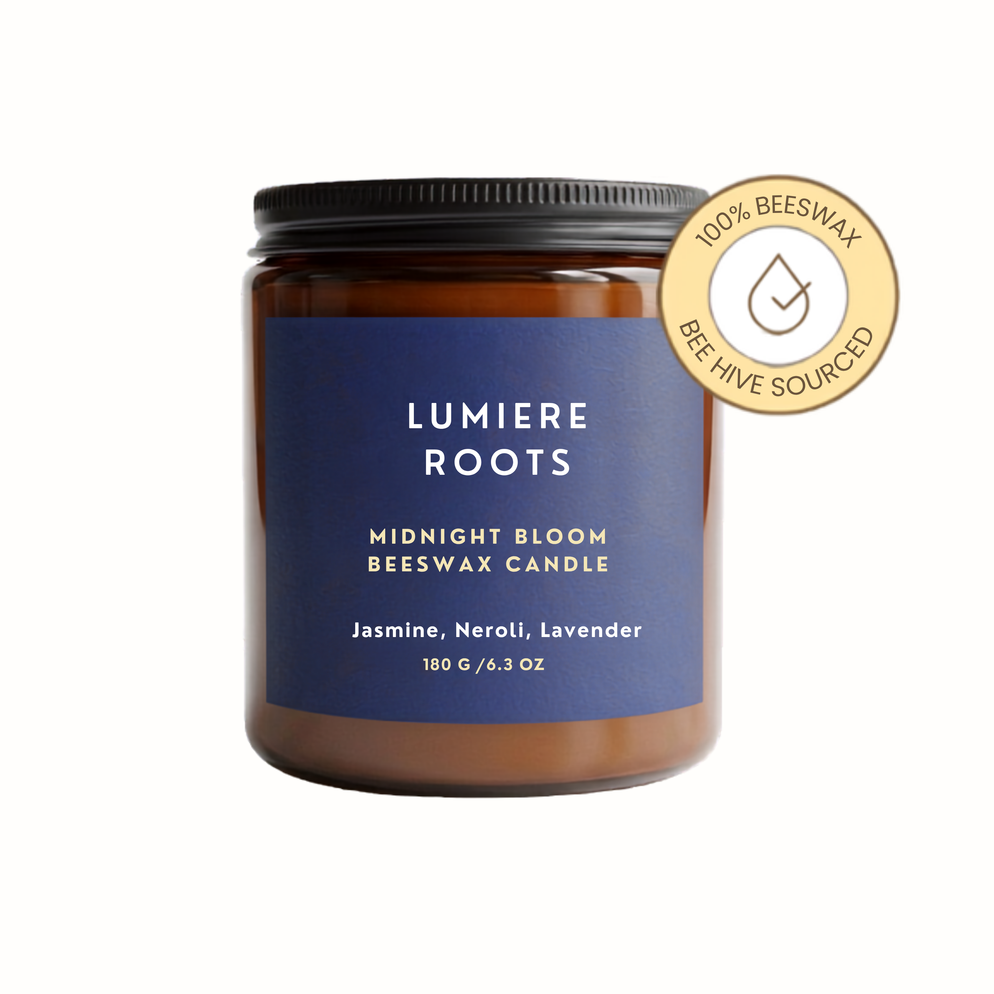 Jasmine_Neroli_Scented_Beeswax_Candle_Lumiere_Roots