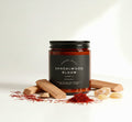 Sandalwood scented Beeswax Candle.png